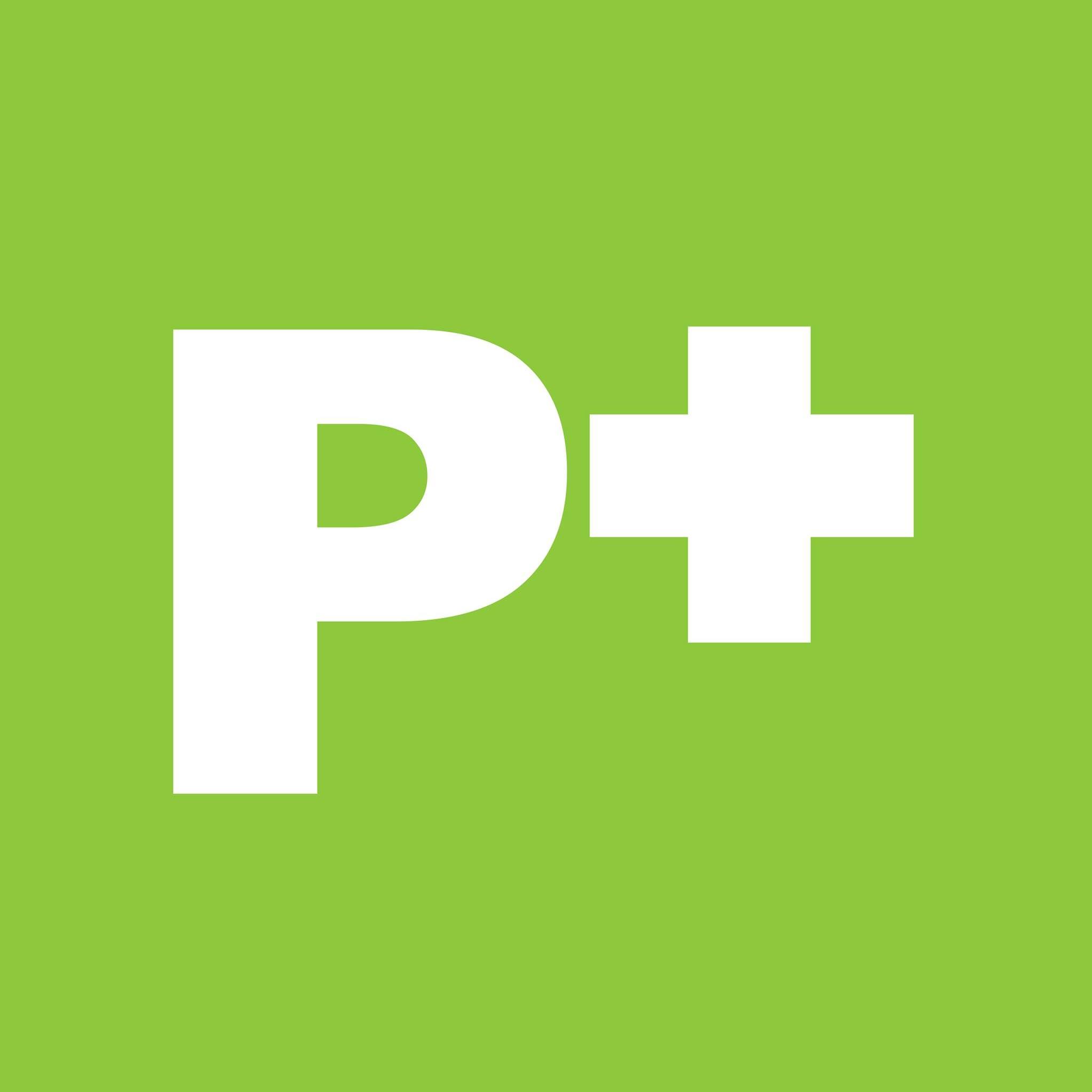 P-Plus