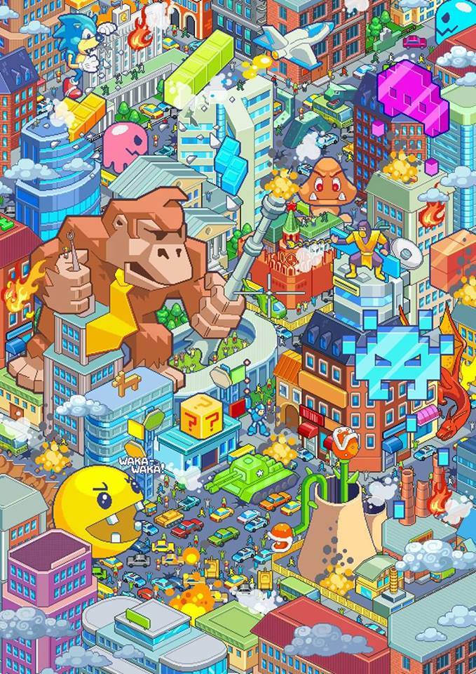 Proyecto Random