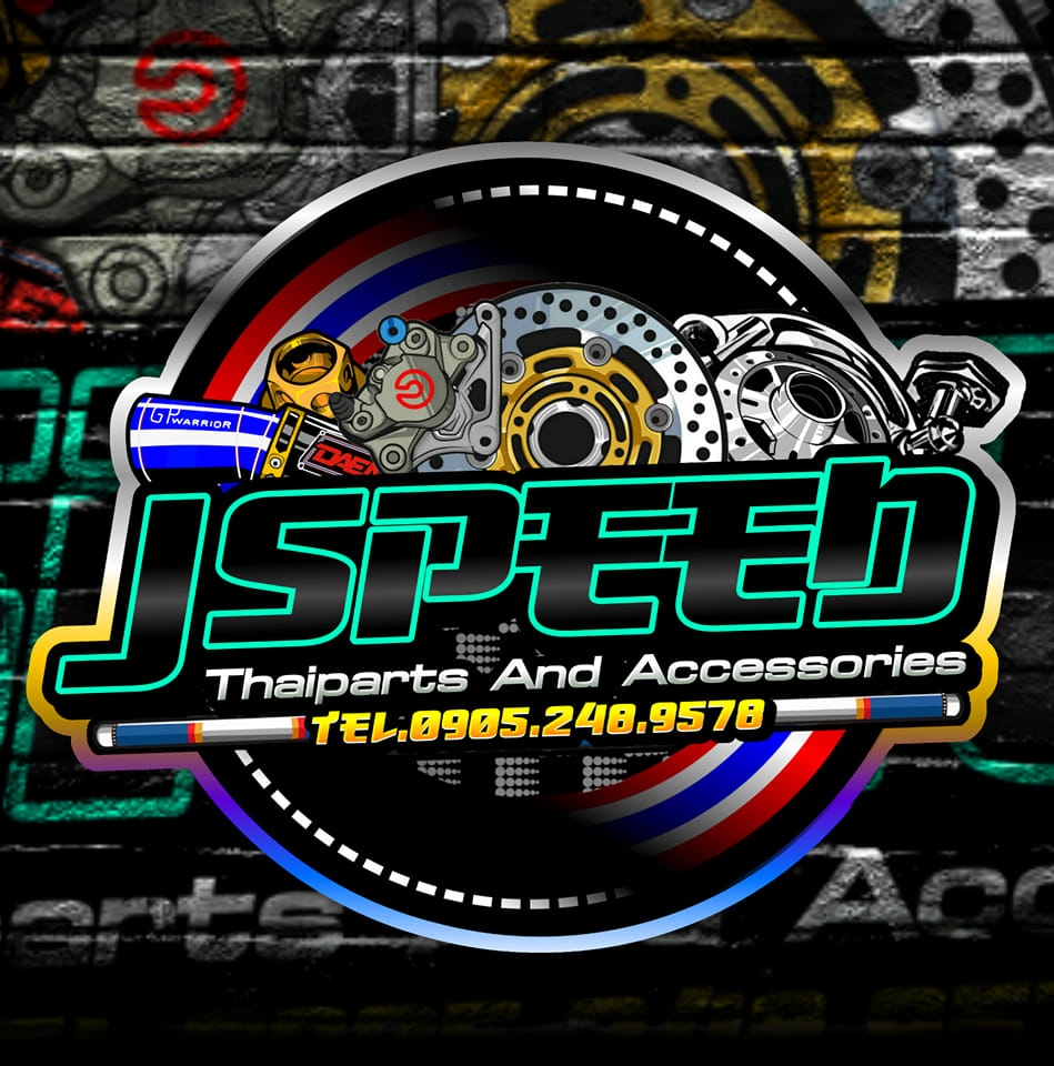 Jspeed Thaiparts & Accesories | Calamba