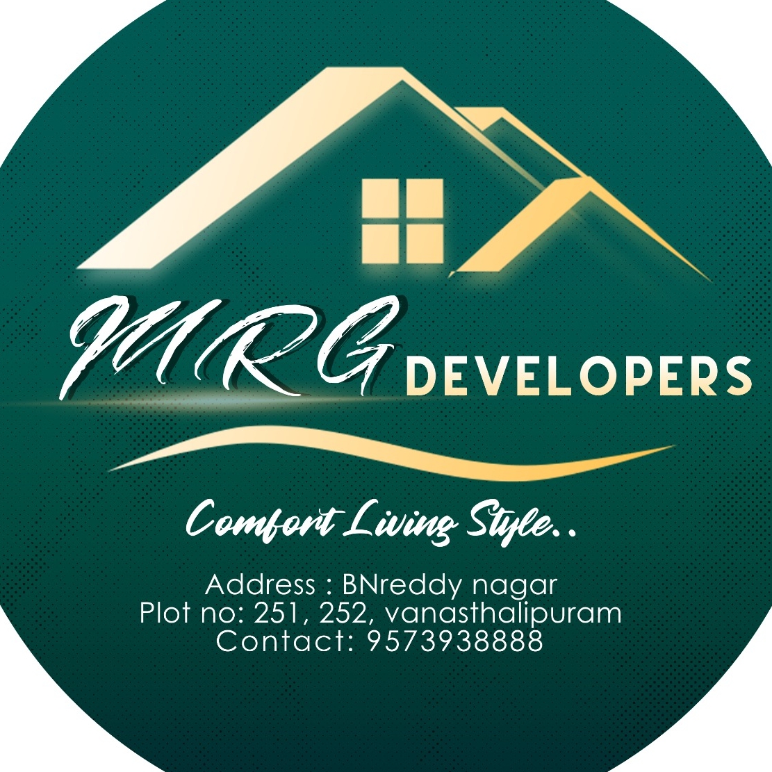 MRG Developers | Hyderabad