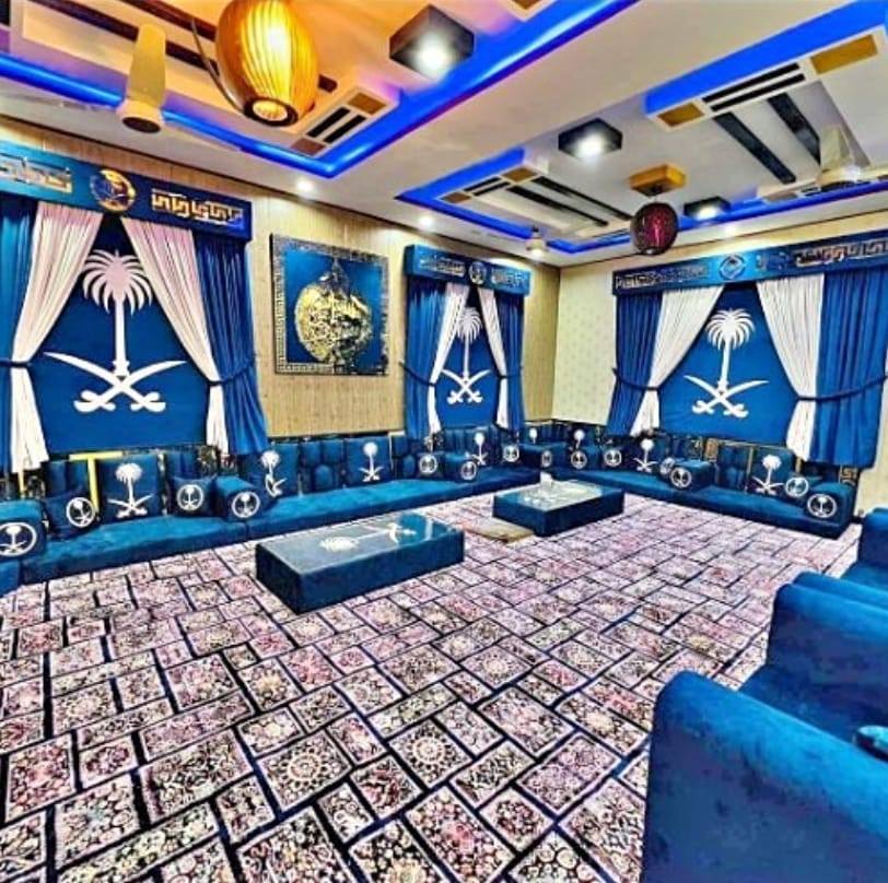 Hamna interior | Rawalpindi