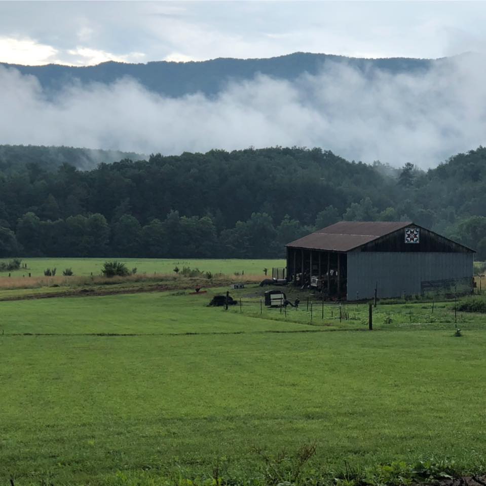 Senter Farms | New Castle VA