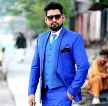 Ali Rathore - official