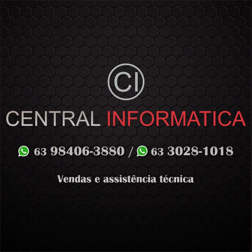 Central Informática