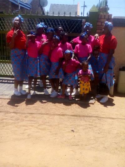 tshwarafase-soshanguve-dancing-group-pretoria