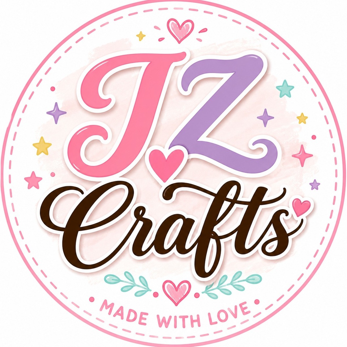 JZ Prints and Crafts