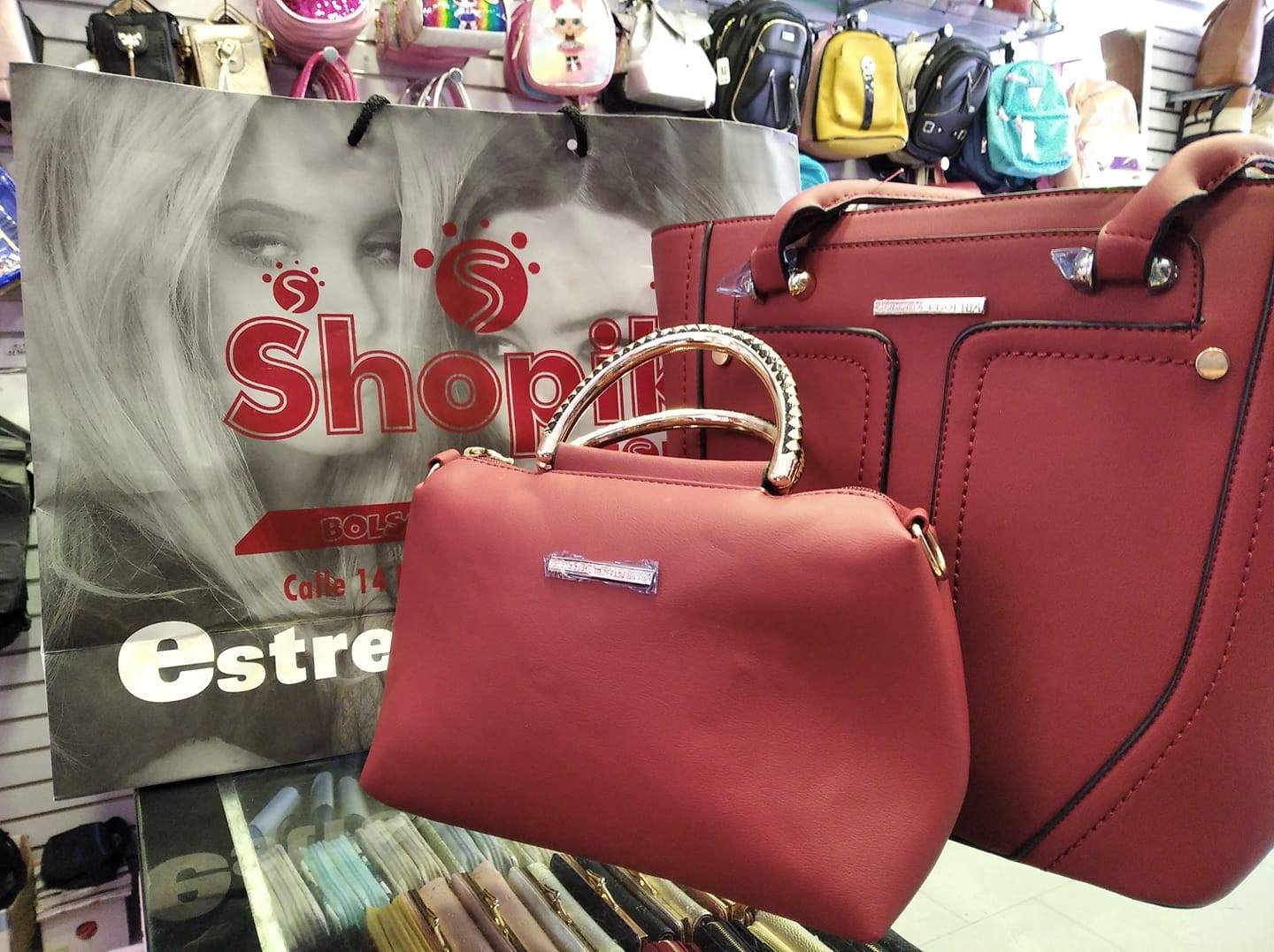 Shopik | Acacías