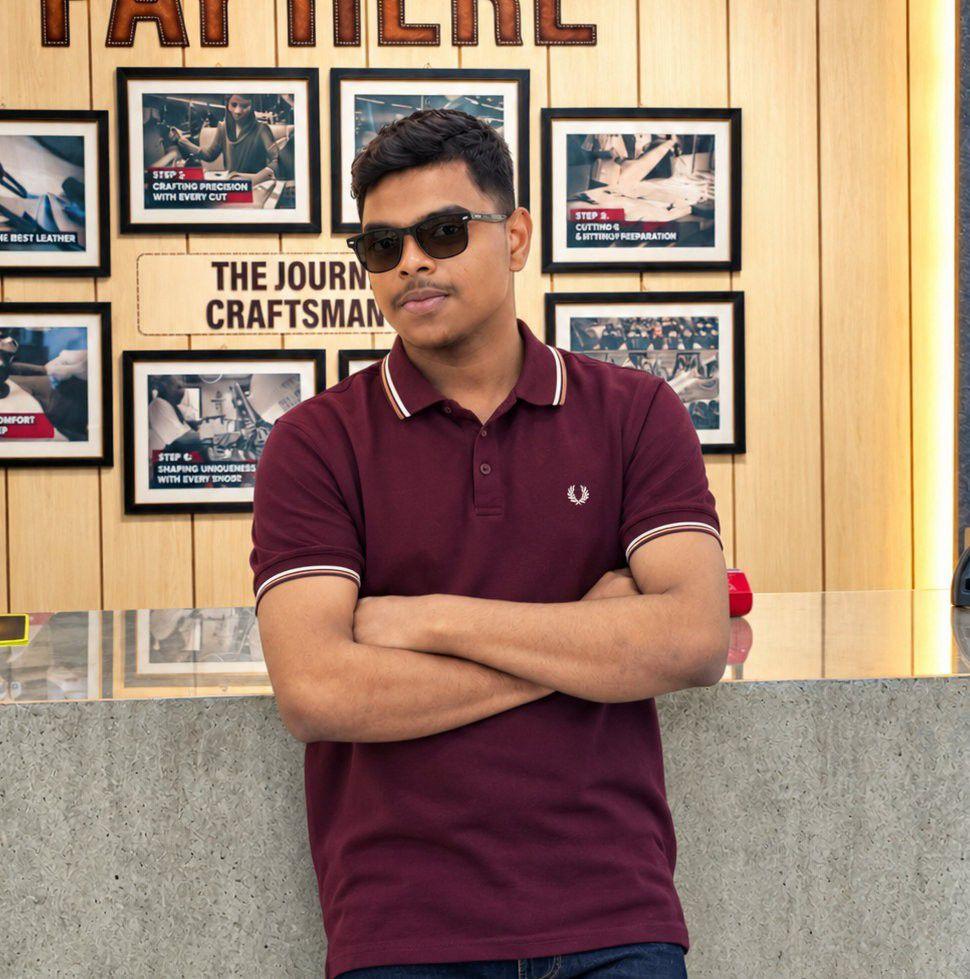 Bk Rashed