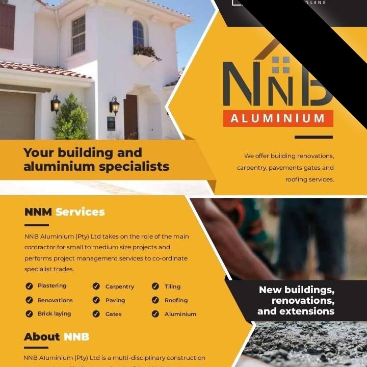 NNB Aluminum