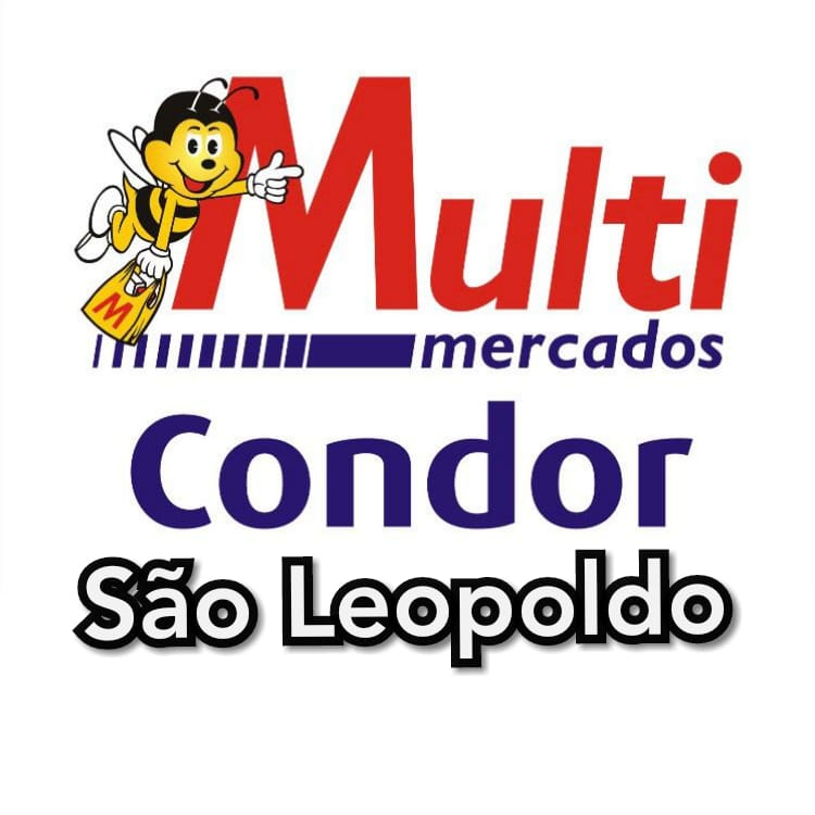 Multi Condor São Leopoldo | Caxias do Sul RS
