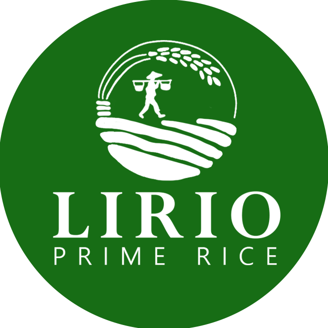 Lirio Prime Rice