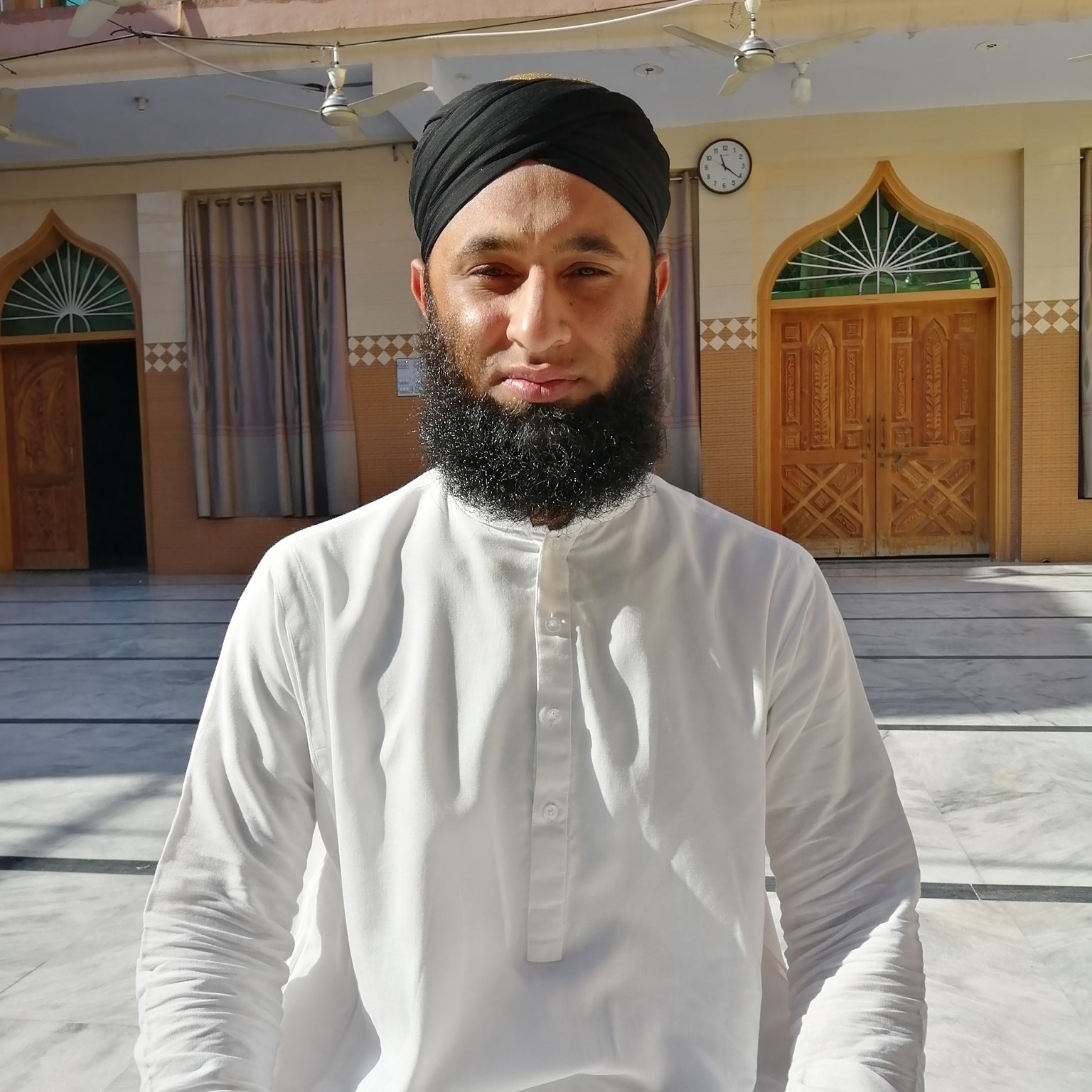 mufti-muhammad-salman