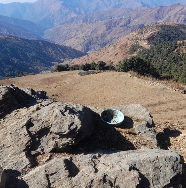 Uttarakhand Blog | Ghansali