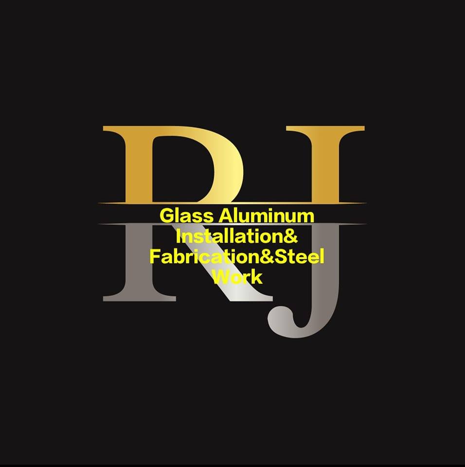 RJ Glass Aluminium Installation & Fabrication & Steel Work | Bagumbayan