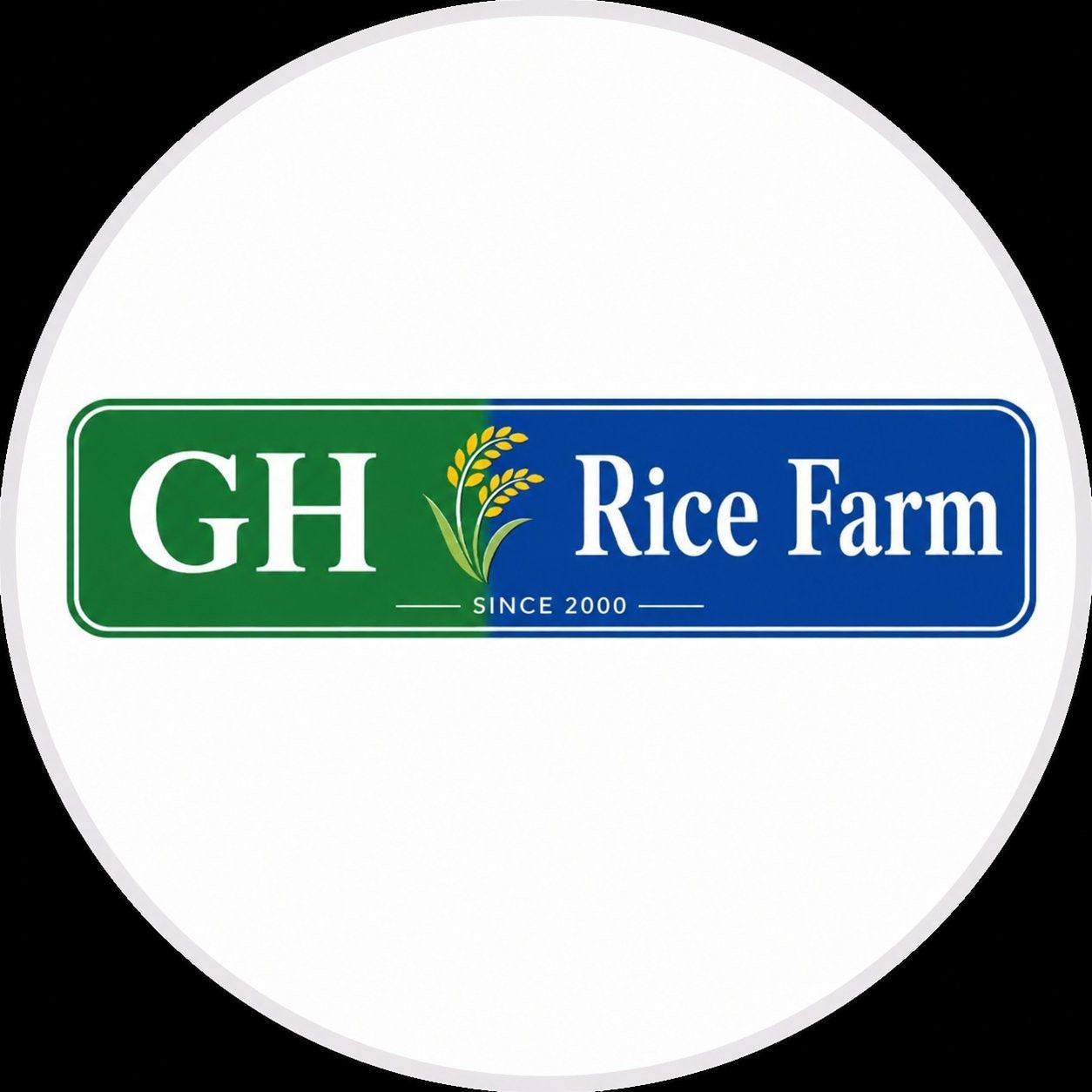 GH RICE FARM | Hooghly