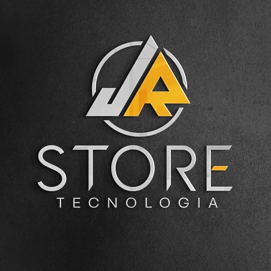 Jr store tecnologia