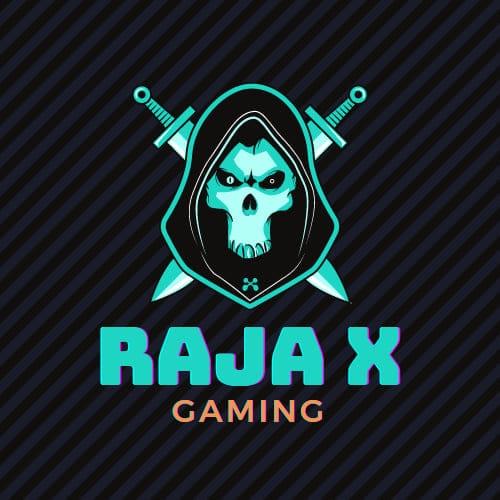 RAJA X gaming