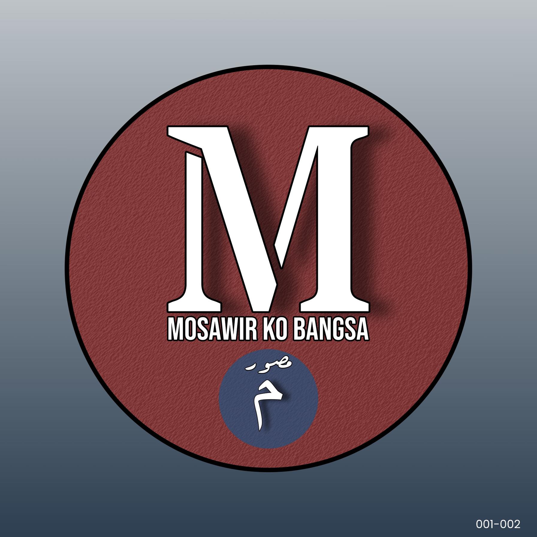 Mosawir Ko Bangsa | Davao City