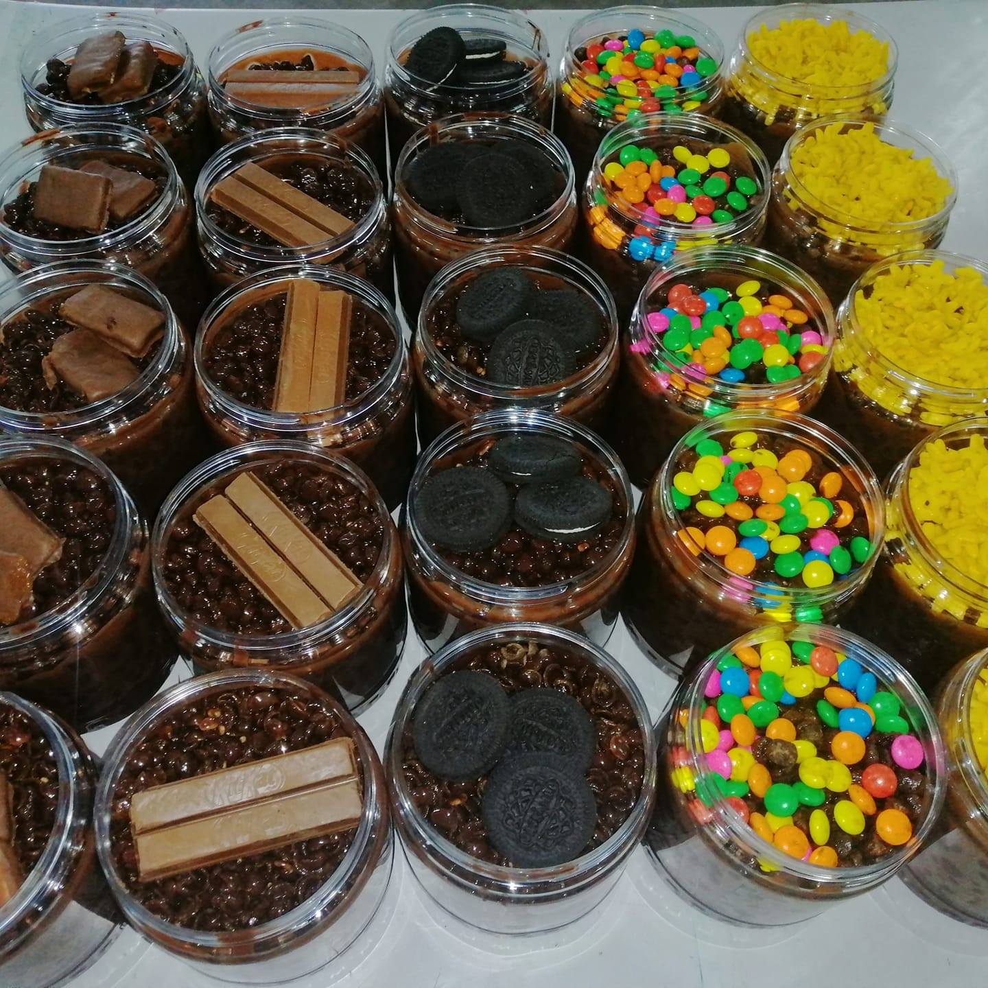 Cocojar cikyaya