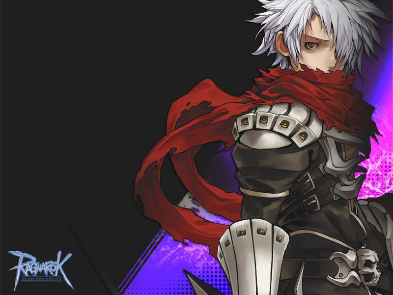 Meta Ragnarok Online
