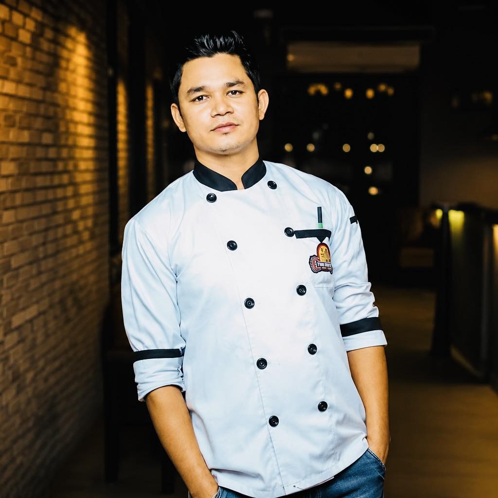 Chef Amar Rana | Chandigarh