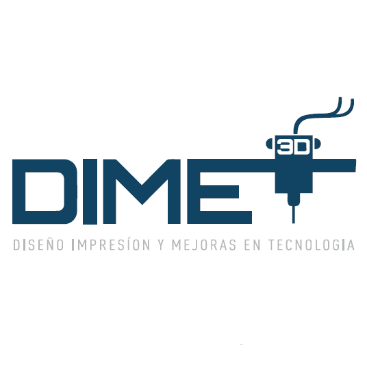 DIMET 3D | Buenos Aires