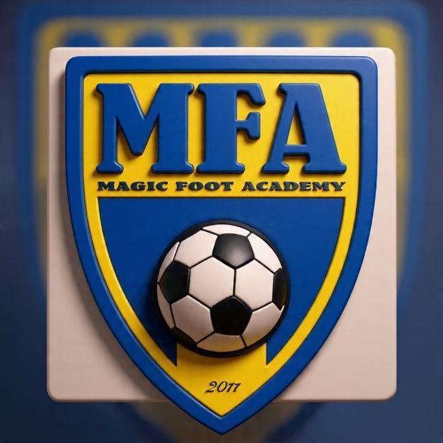 MAGIC FOOT ACADEMY