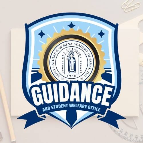SCSA of Samal, Inc. Guidance and Student Welfare | Samal
