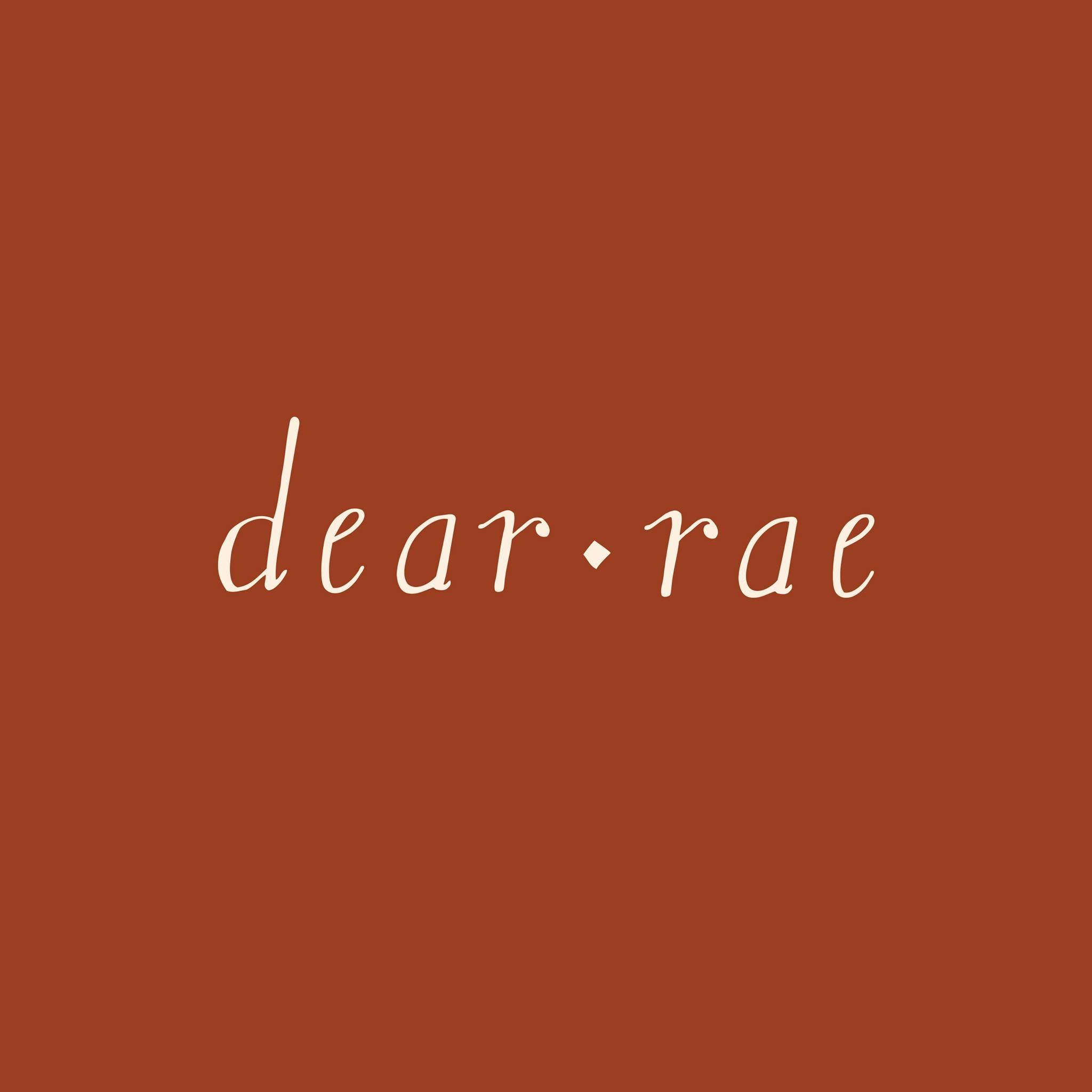 Dear Rae World | London