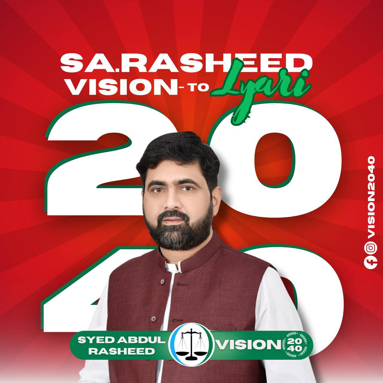 Syed Abdul Rasheed