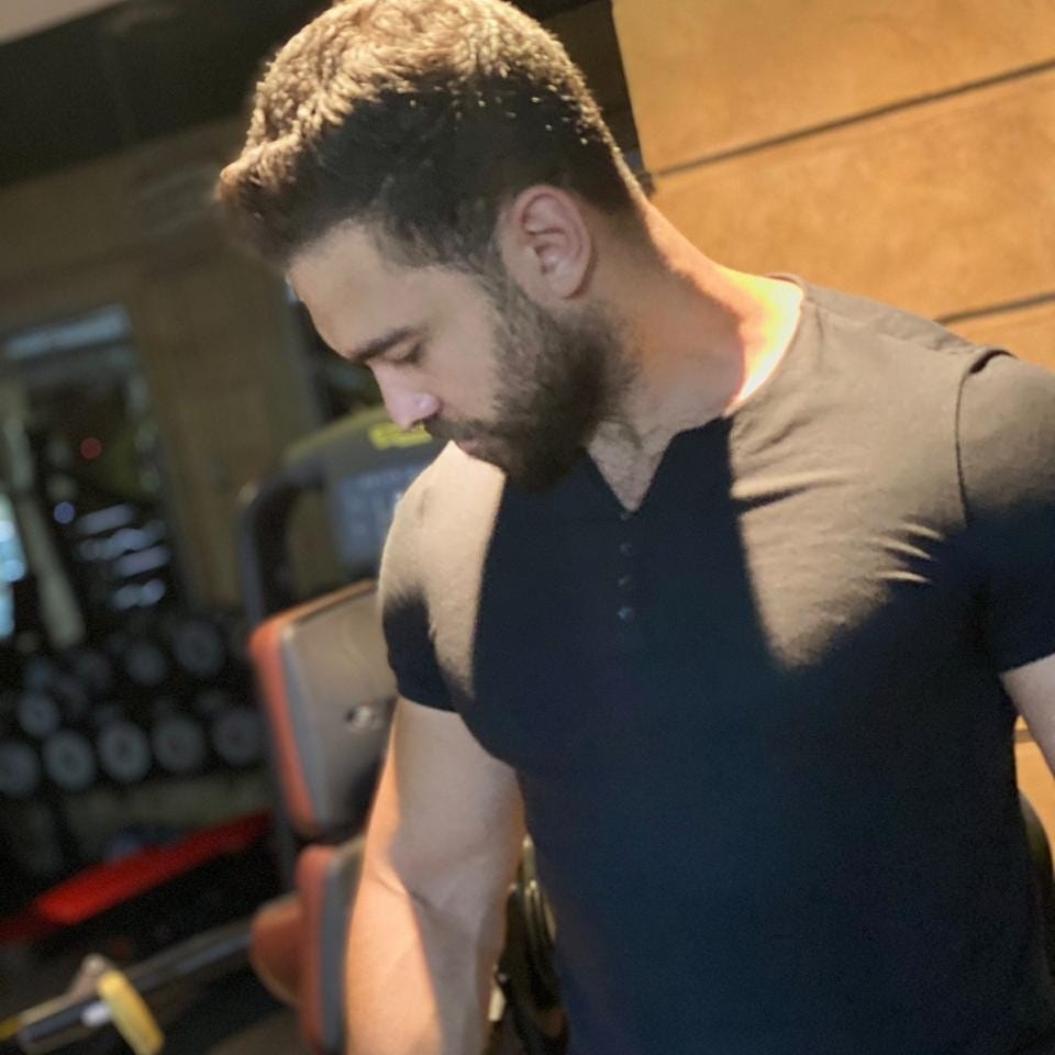Samir Sayed