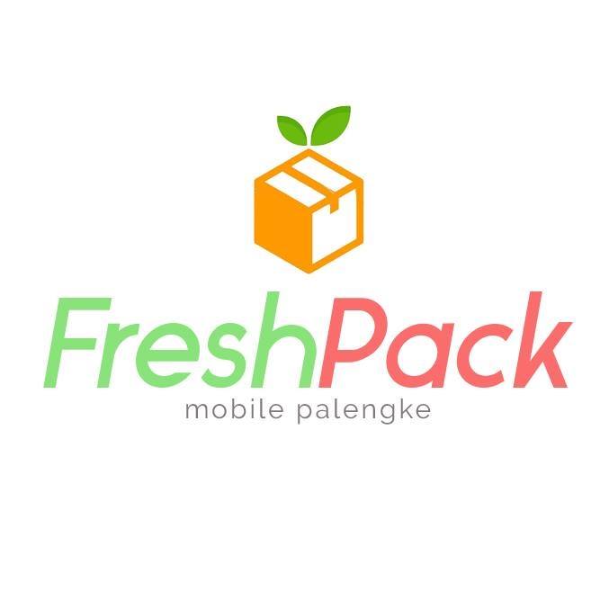 FreshPack Mobile Palengke