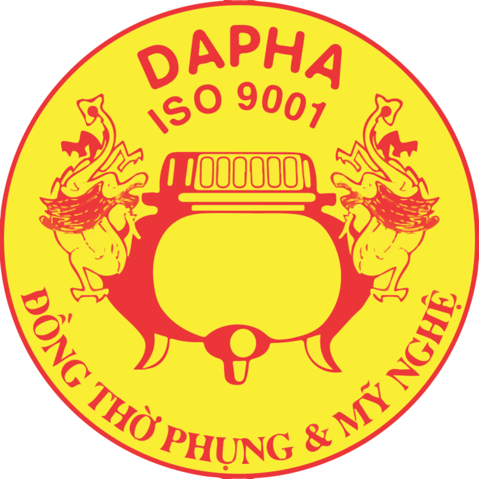 DAPHA - Thờ Cúng & Mỹ Nghệ Đại Phát | Quận 5