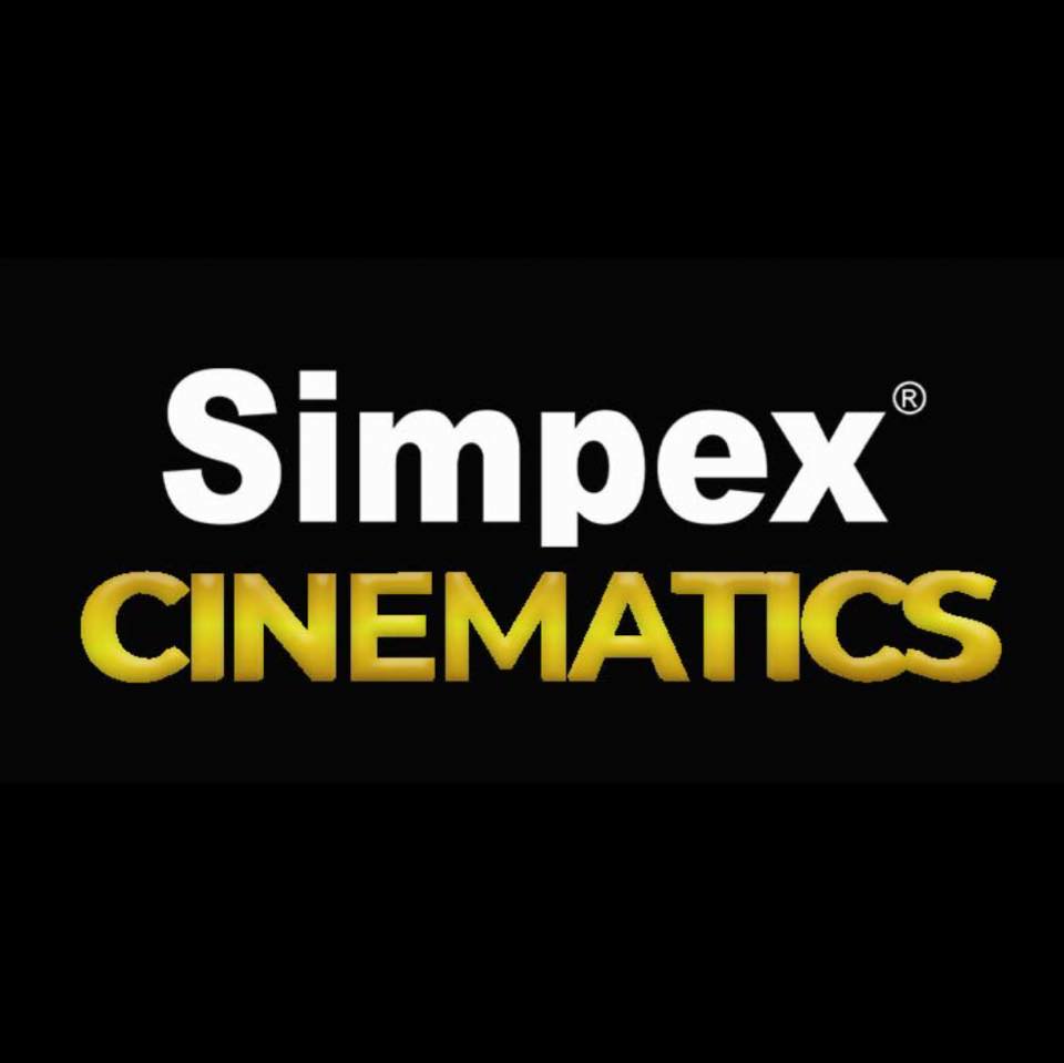 Simpex cinematics