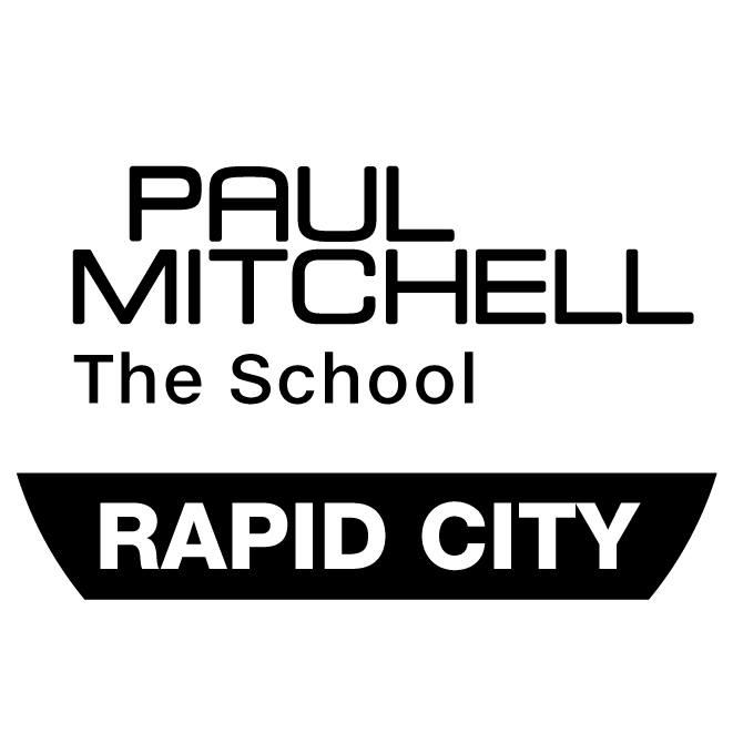 Paul Mitchell the School-Rapid City logo