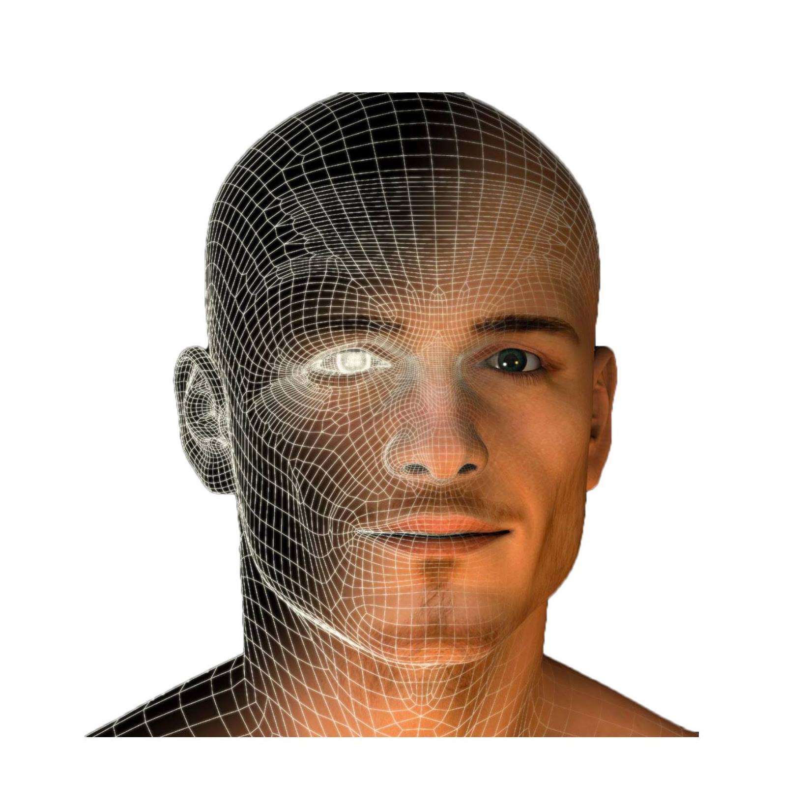 Biomatrix Face Recognition Time Attendance Machine | Surat