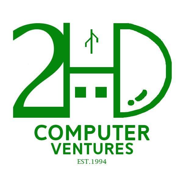 2HD Computer Ventures | San Pablo City