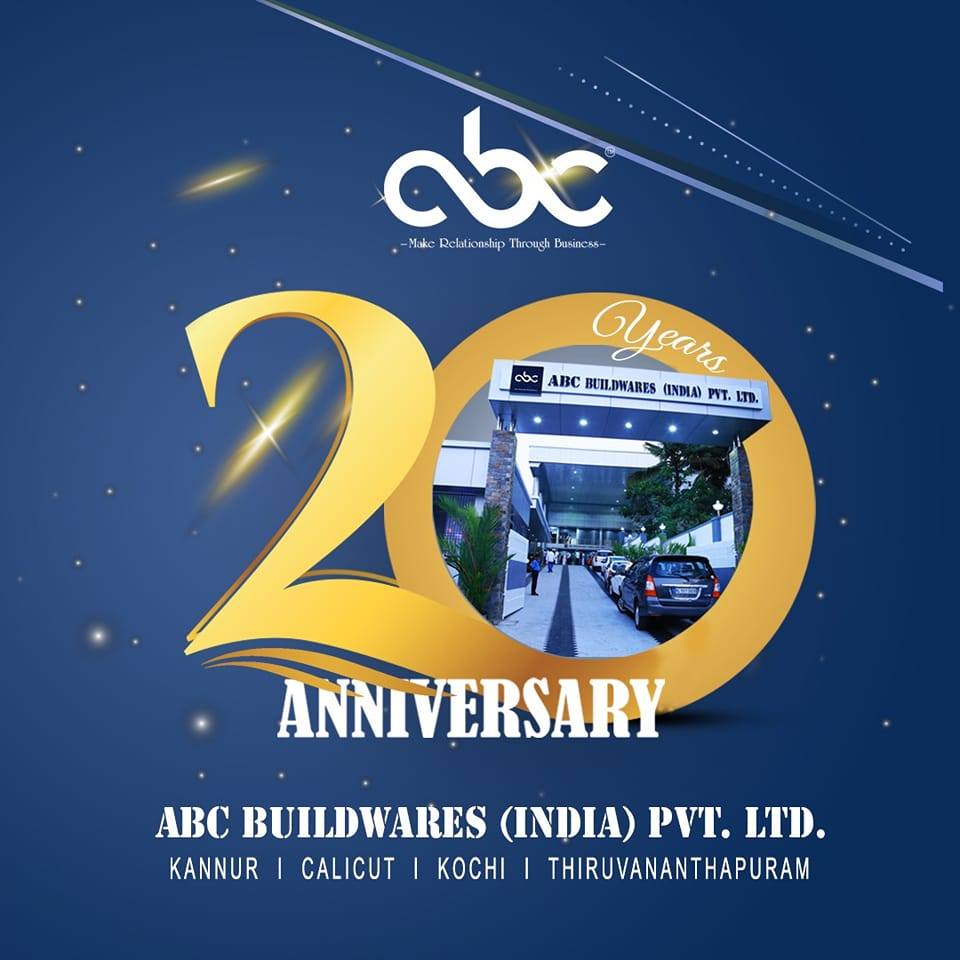 ABC Buildwares India Pvt. Ltd