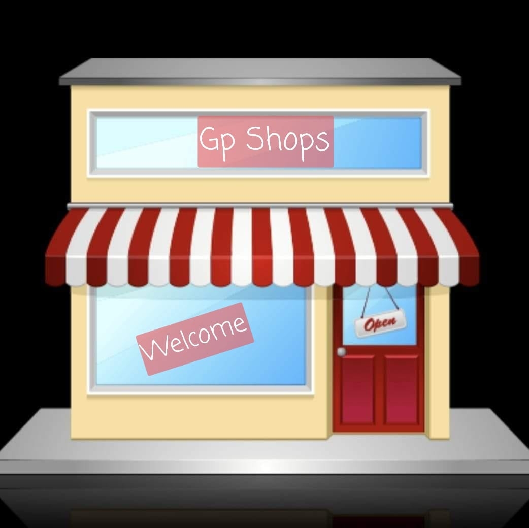 GP shop | Bangkok