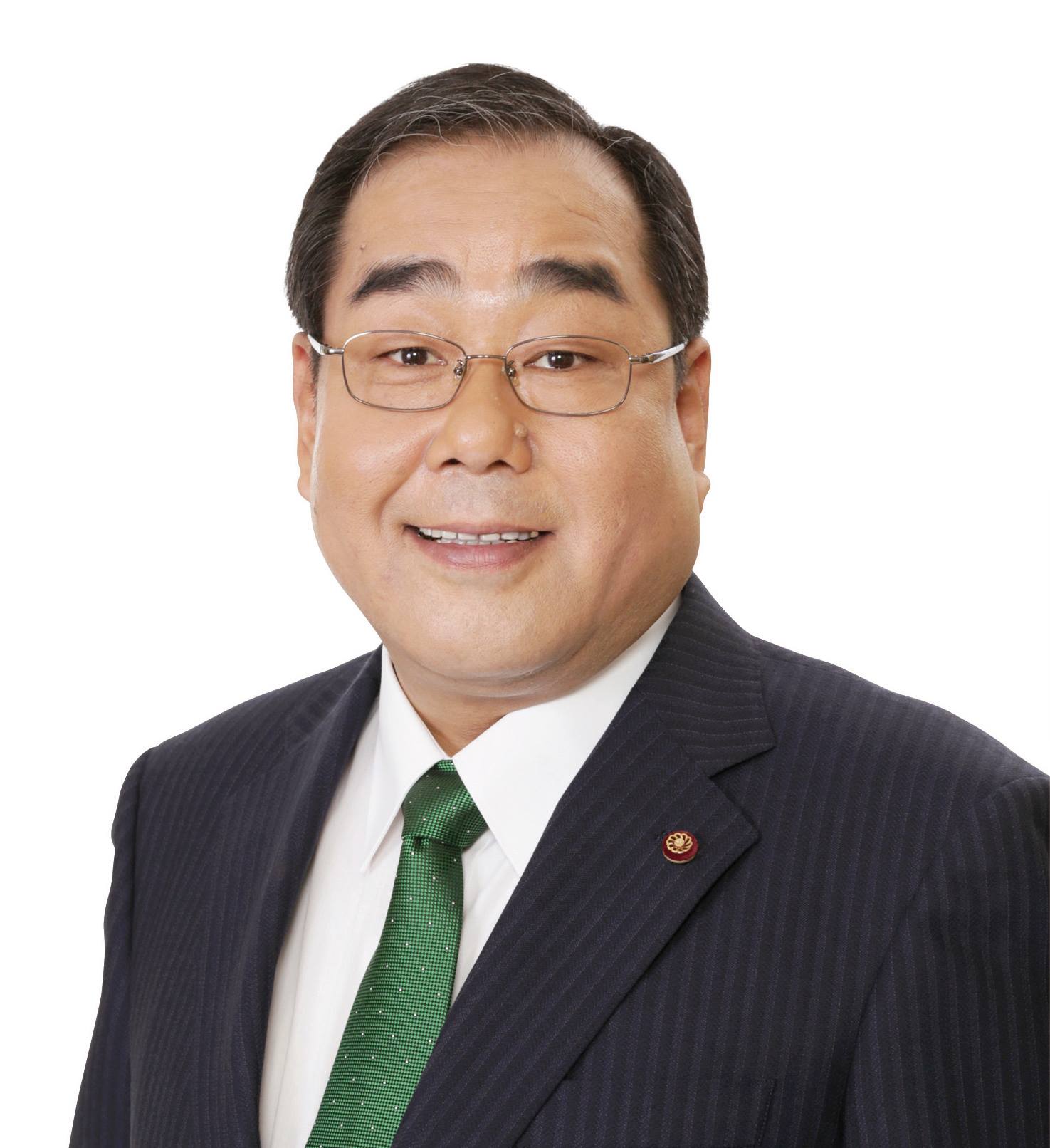 こまちゃん(駒崎高行）応援隊