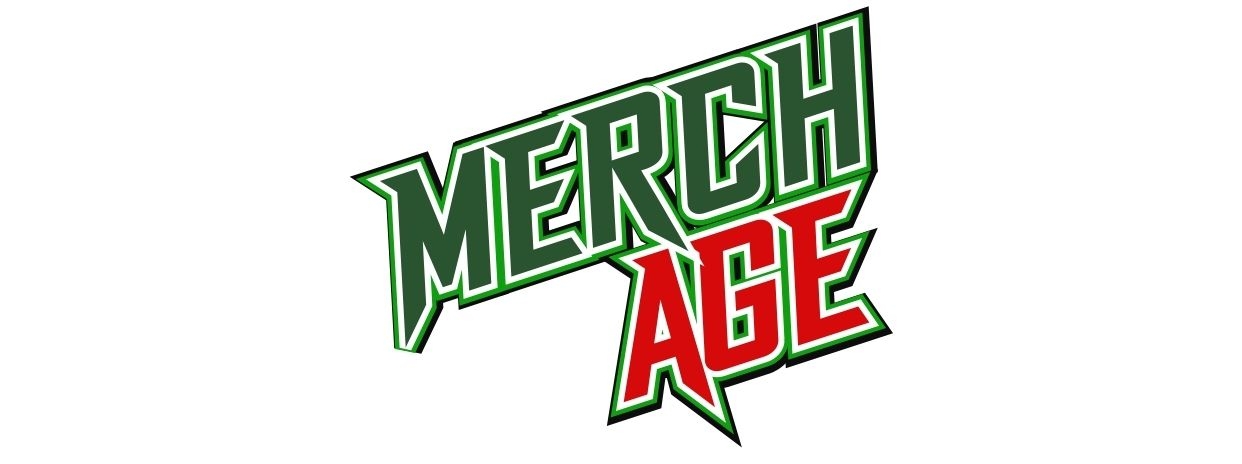 Merch Age (@merchage) • Facebook
