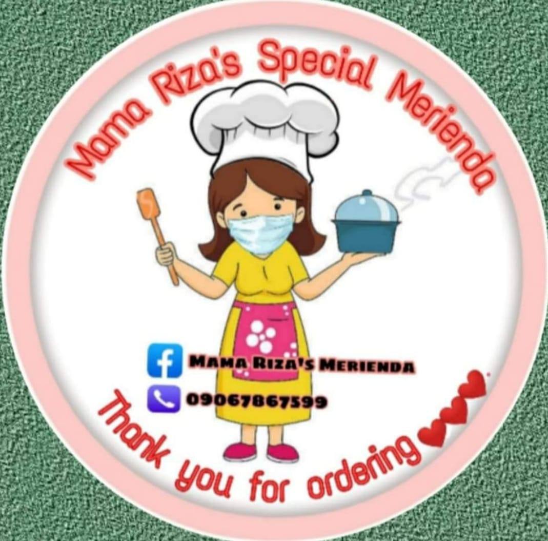 Mama Riza's Merienda | San Jose