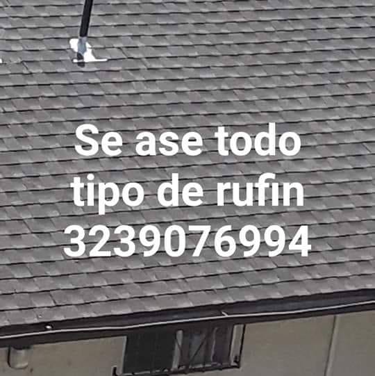 Rufin González
