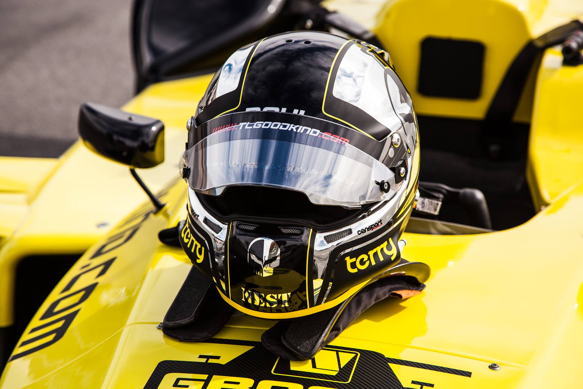 Rahl Racing