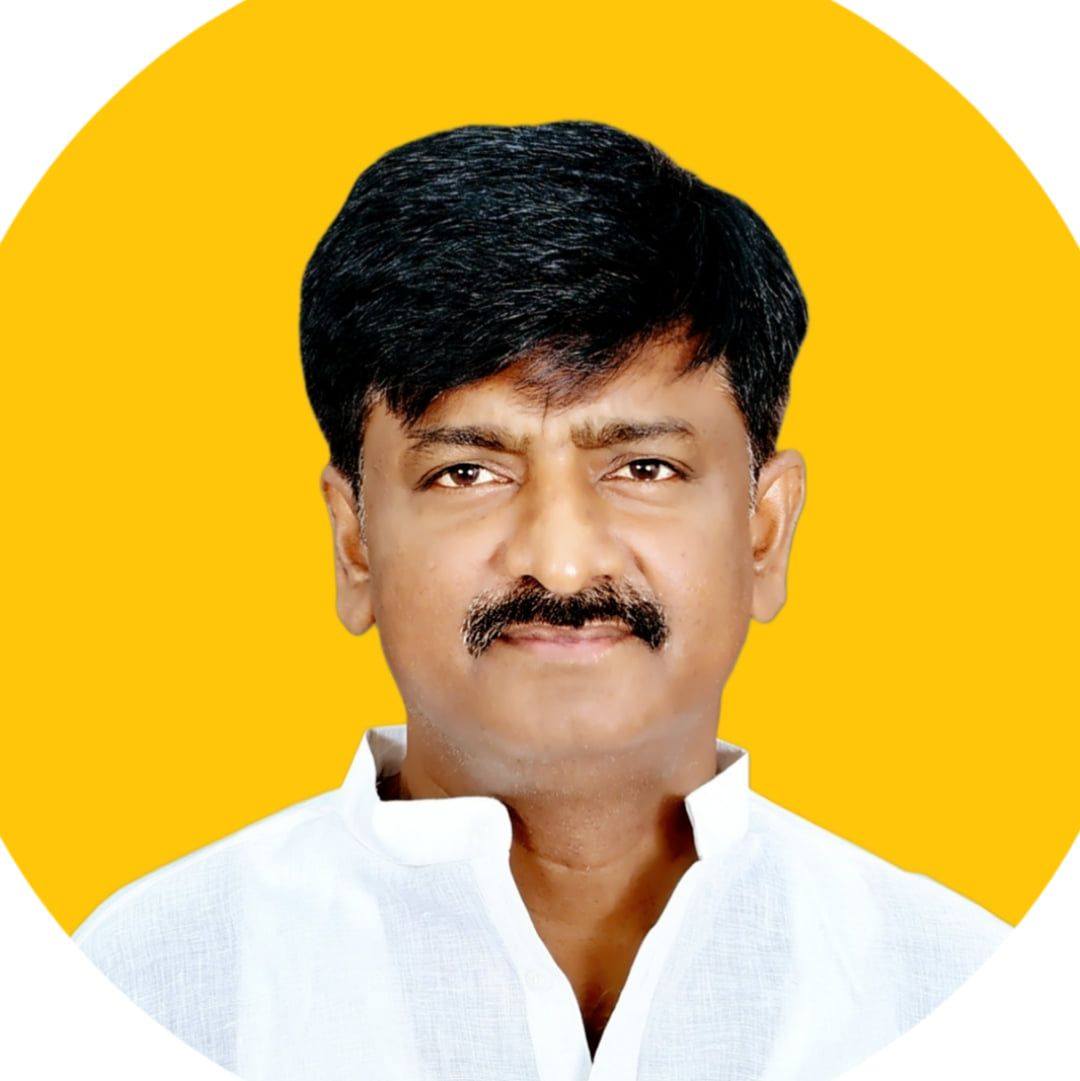 Mareddy Ravindranath Reddy