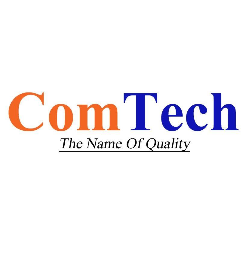 匯駿科技公司 Comtech Computer Company 沙田店 | Sha Tin
