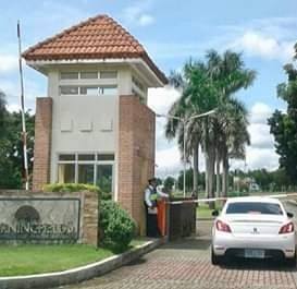 Morningfields Laguna | Calamba