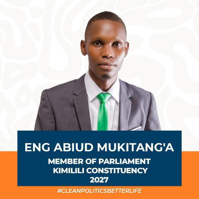 Mathenge TTI Students forum | Facebook