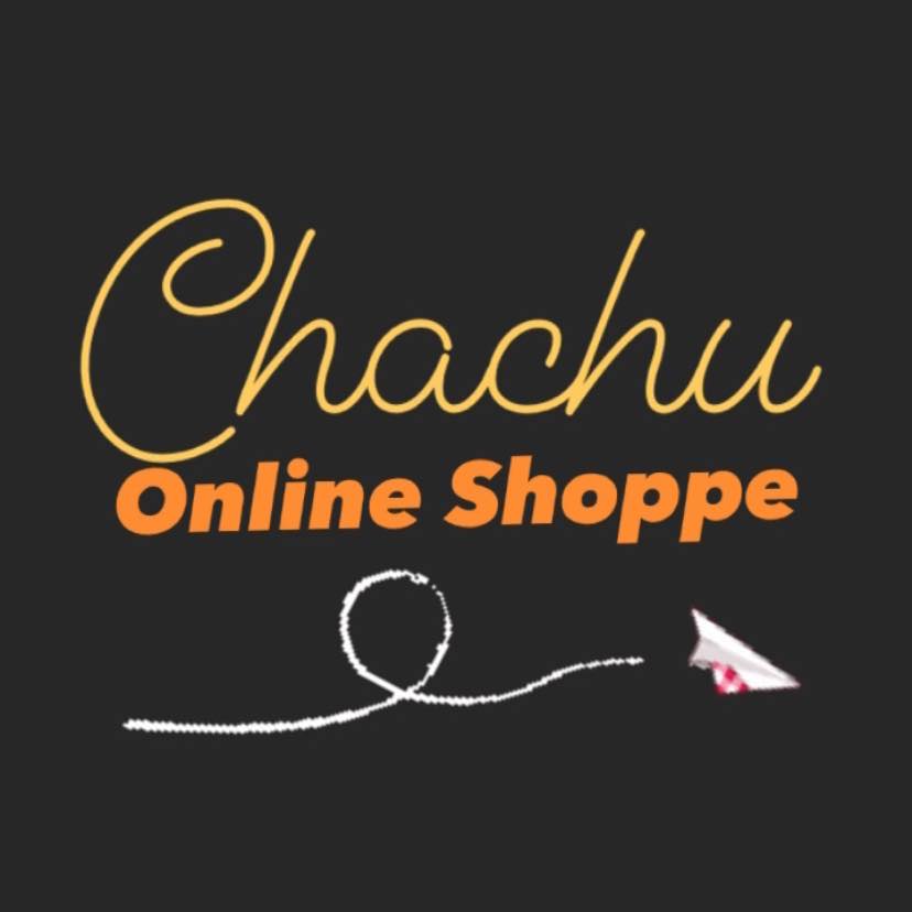 Chachu online shoppe