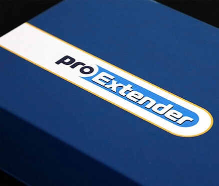 ProExtender Penis Enlargement System